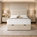 Casablanca Ottoman Divan Bed