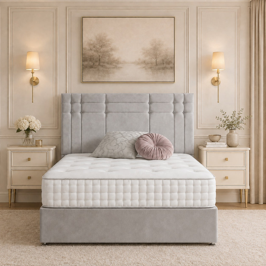 Alina Divan Bed