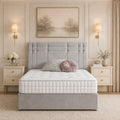 Alina Divan Bed