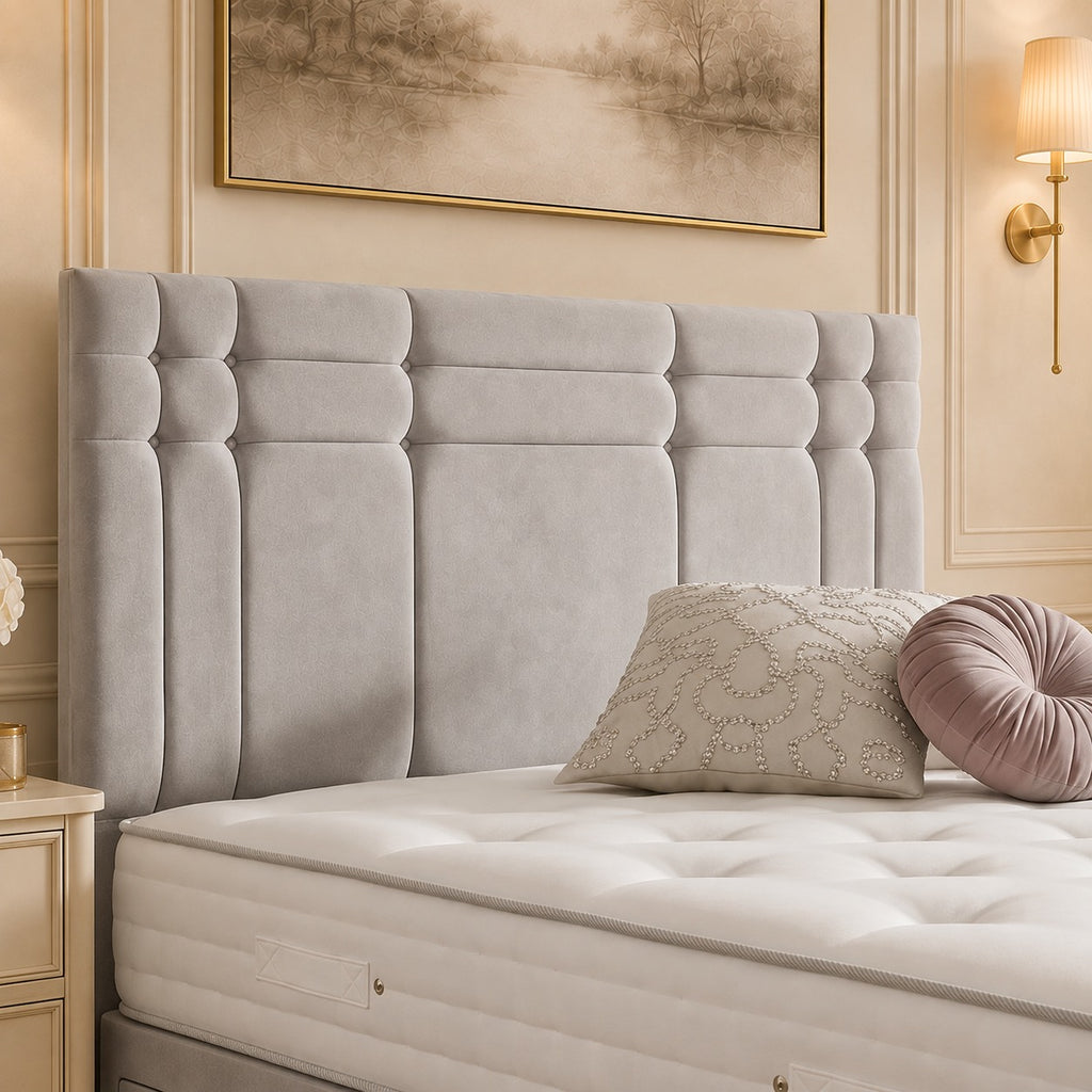 Alina Divan Bed
