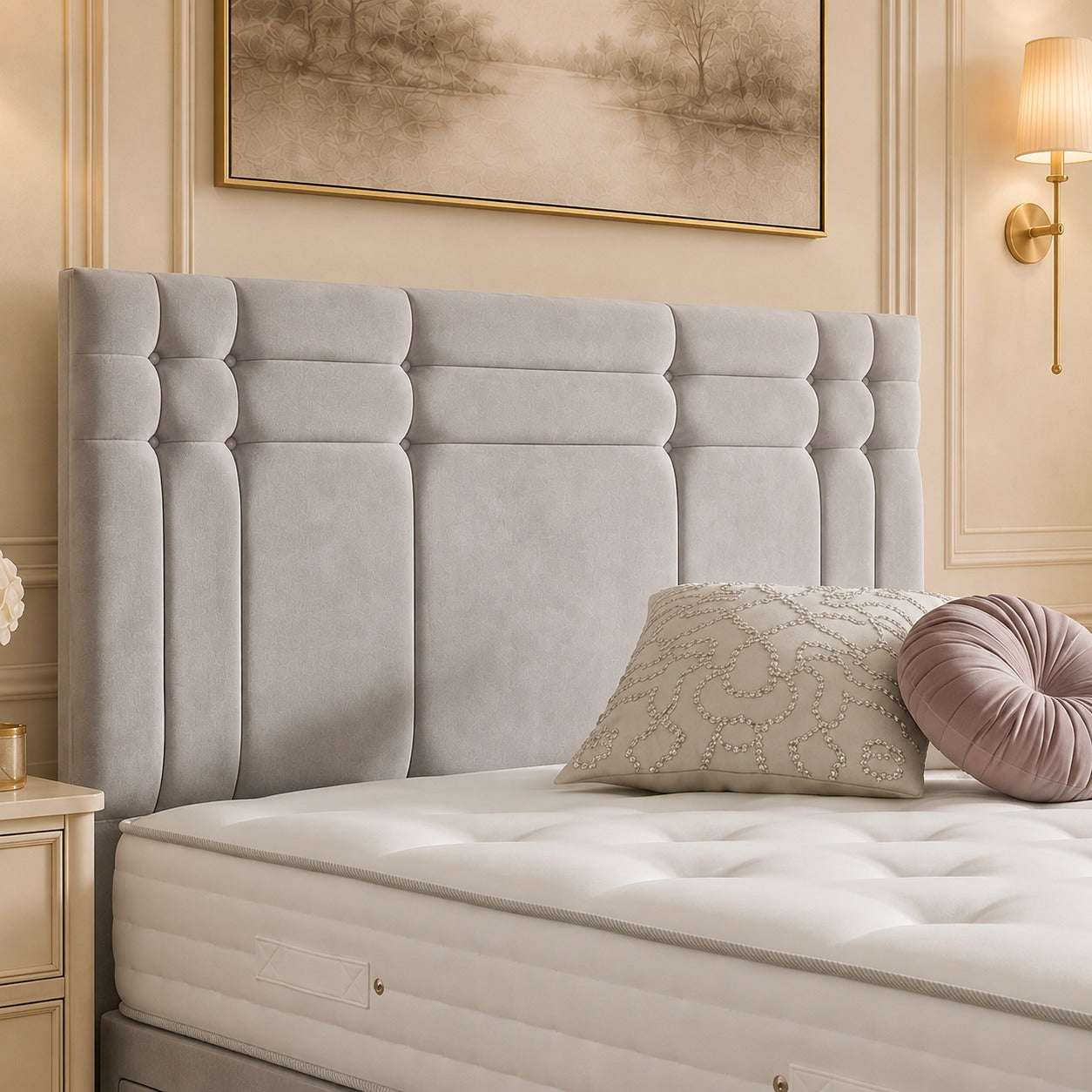Alina Divan Bed
