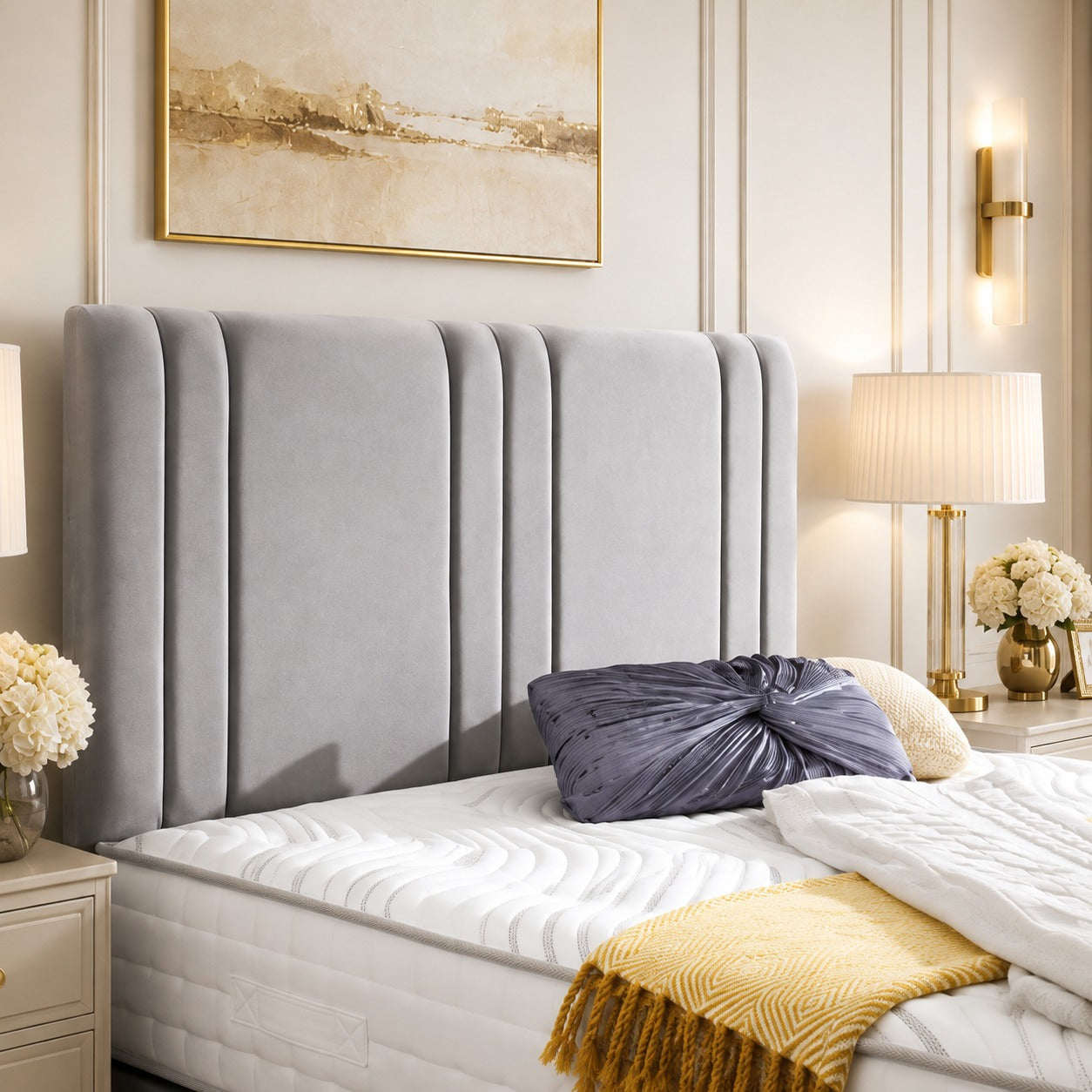 Aspen Divan Bed