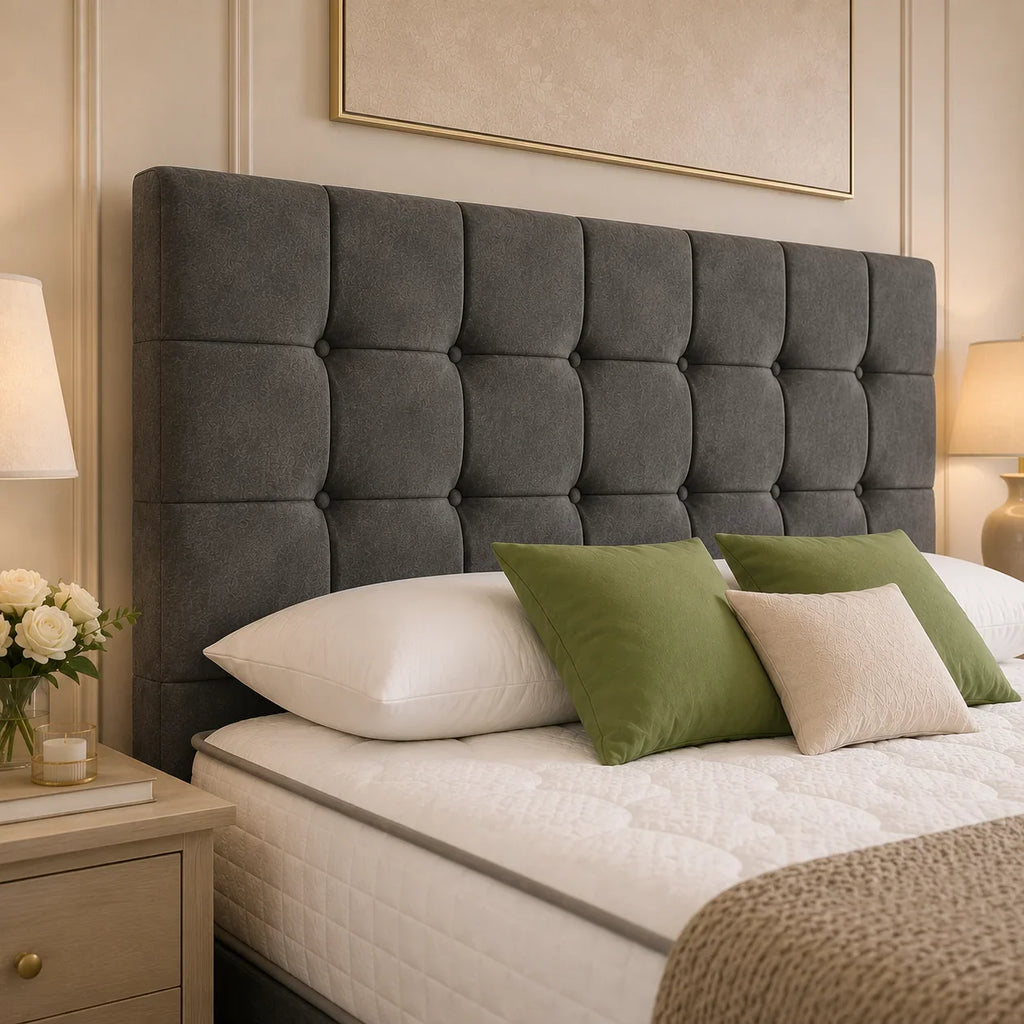 Edinburgh Ottoman Divan Bed