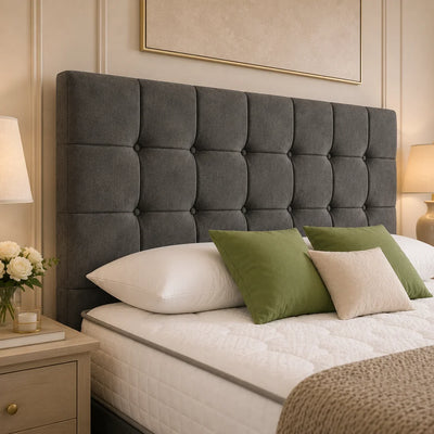 Edinburgh Ottoman Divan Bed