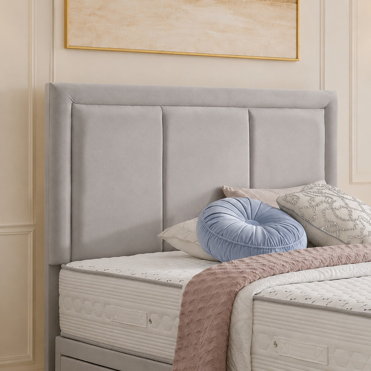 Briar Divan Bed