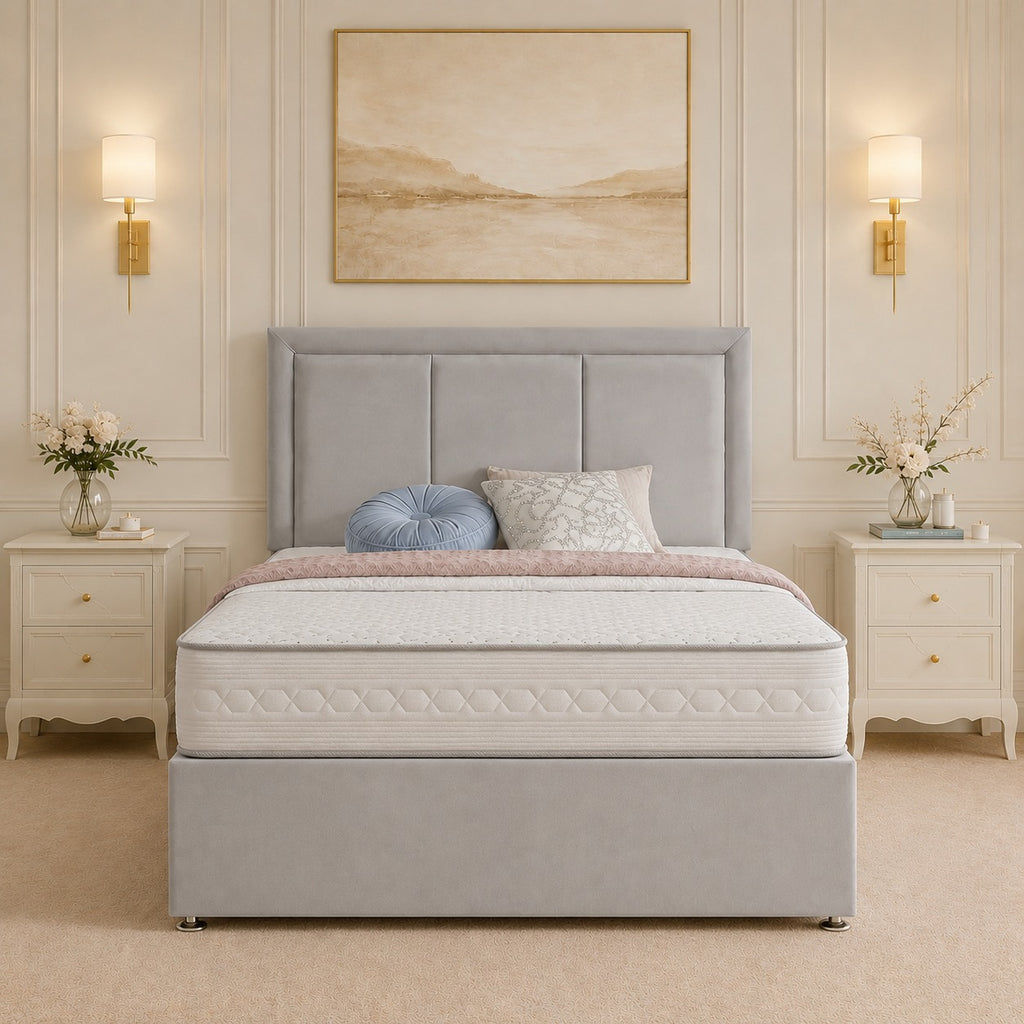 Briar Divan Bed
