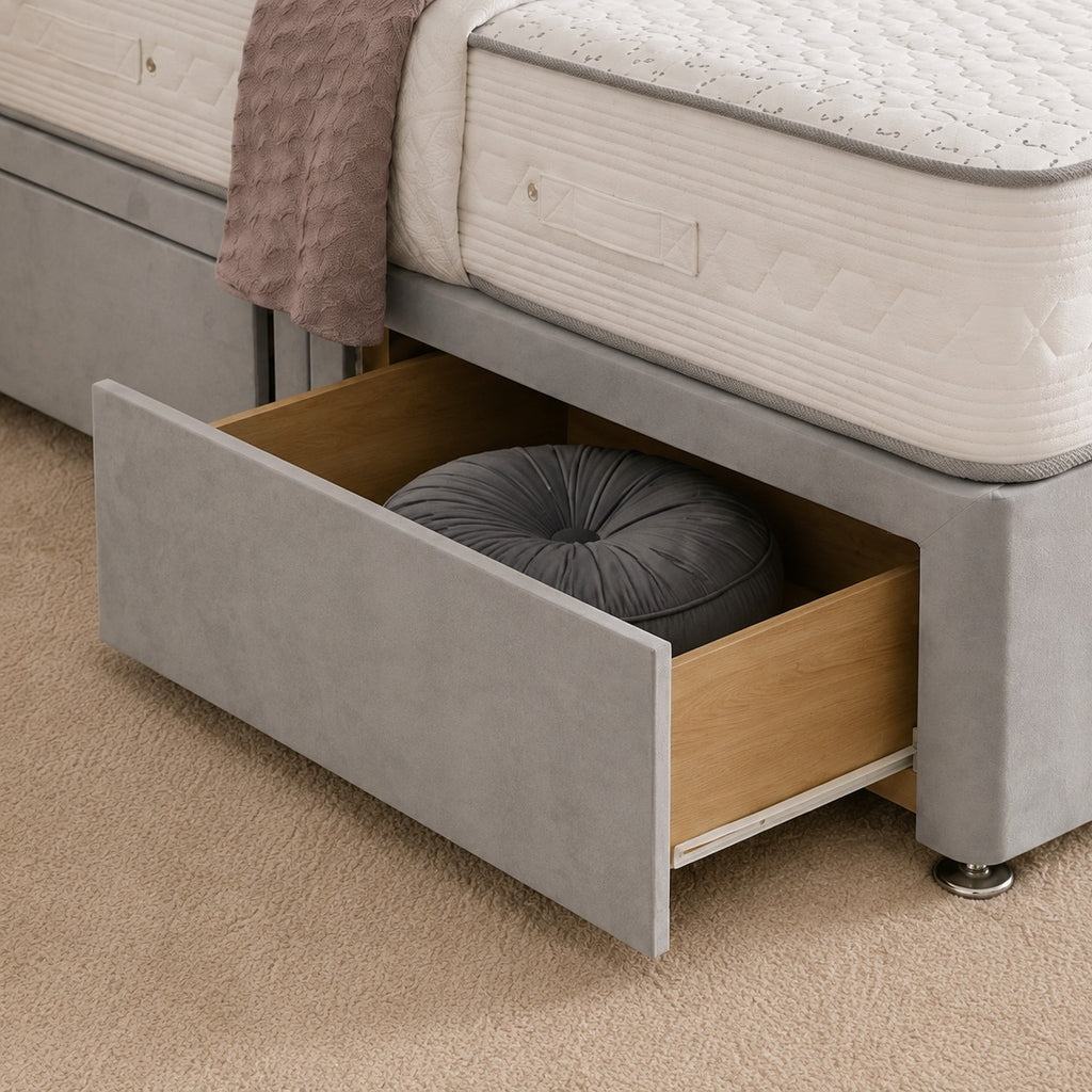 Briar Divan Bed