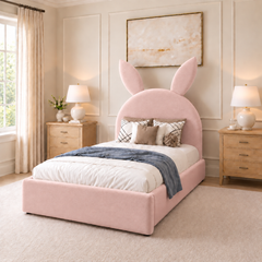 The Willow Rabbit Bed