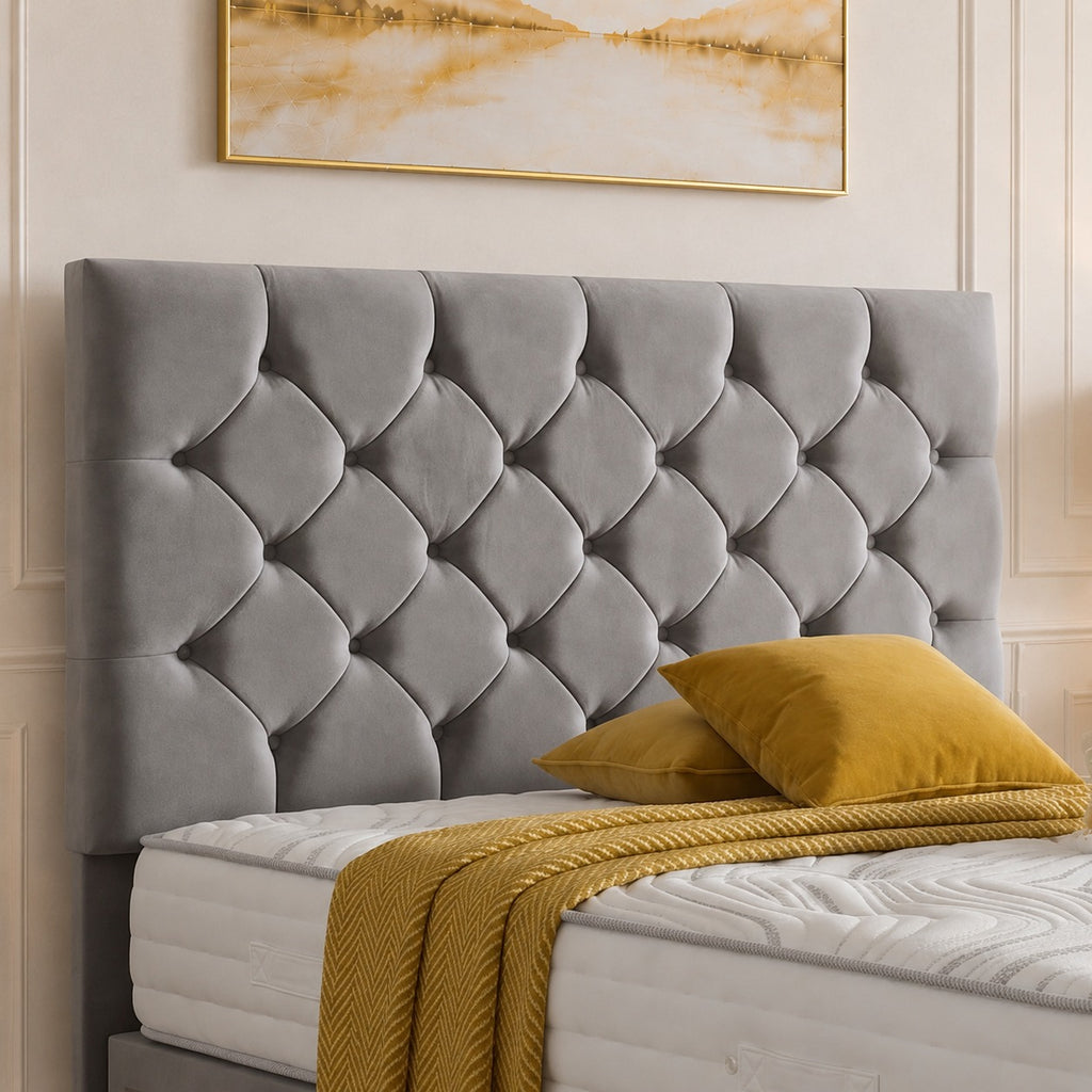 Cedar Divan Bed