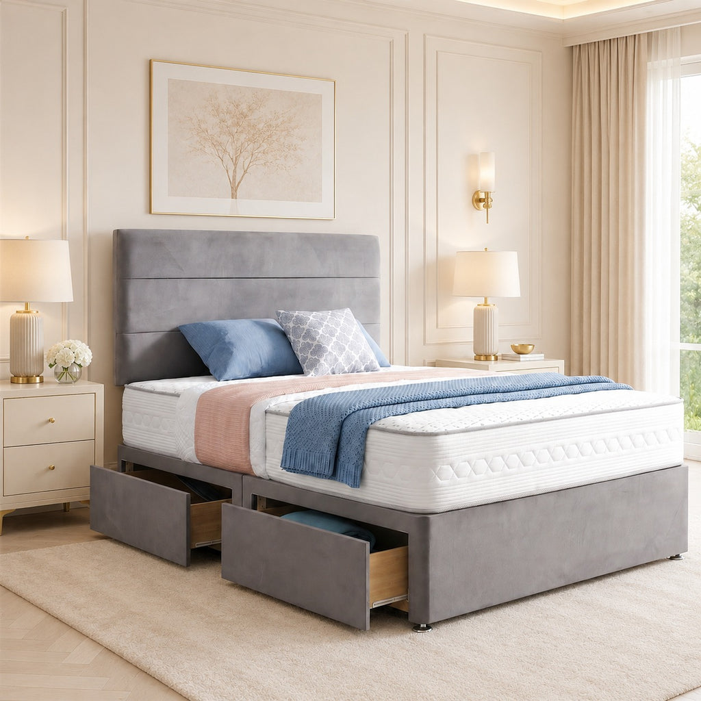 Chester Divan Bed