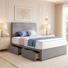 Chester Divan Bed