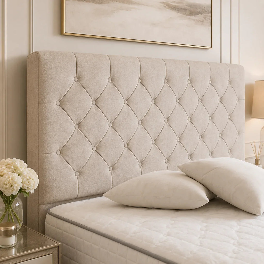 Seattle Ottoman Divan Bed