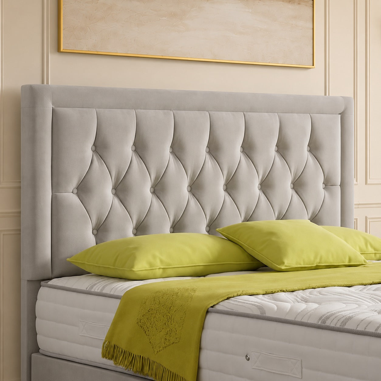 Eden Divan Bed