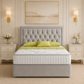 Eden Divan Bed