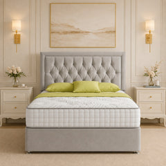 Eden Divan Bed