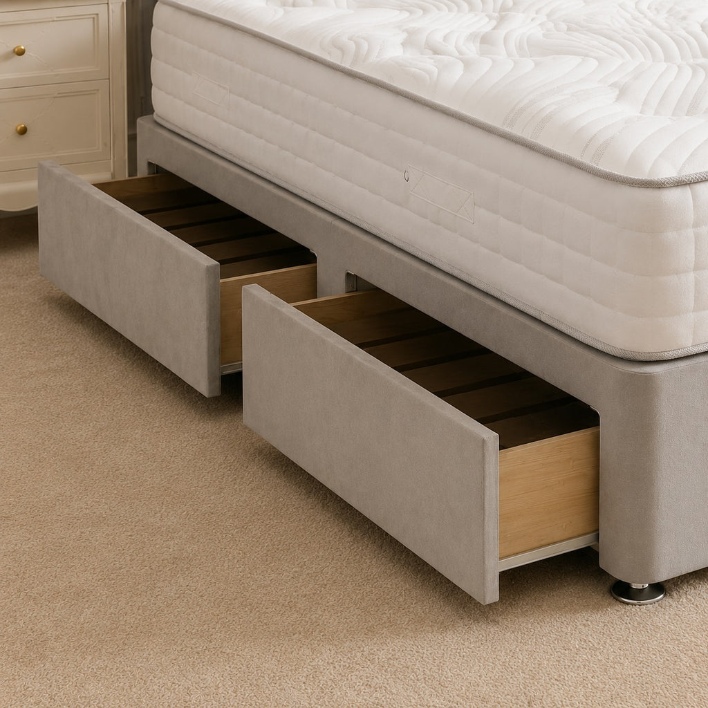 Eden Divan Bed