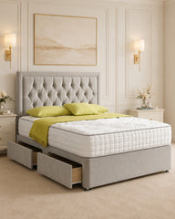Eden Divan Bed