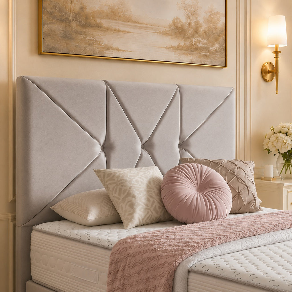 Evelyn Divan Bed