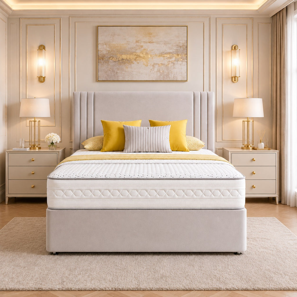 Elowen Divan Bed