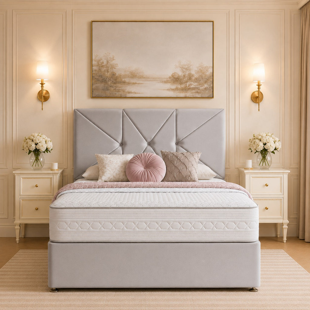 Evelyn Divan Bed