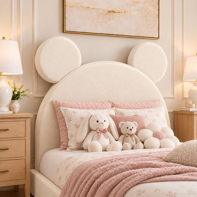 The Little Mouse Bed