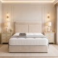 Garda Divan Bed