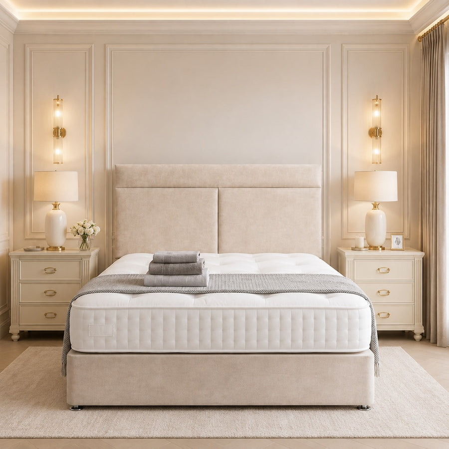 Garda Divan Bed