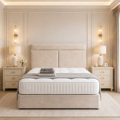 Garda Divan Bed