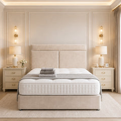 Garda Divan Bed