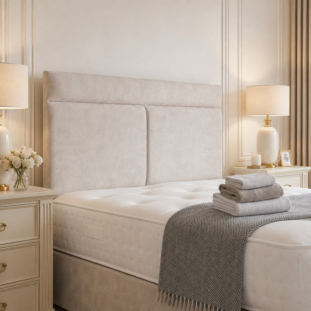 Garda Divan Bed
