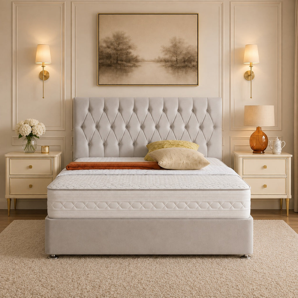 Holly Divan Bed