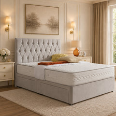 Holly Divan Bed