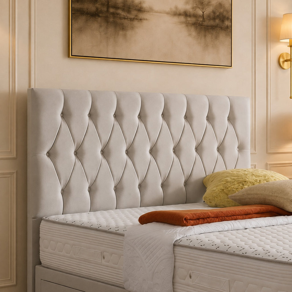 Holly Divan Bed
