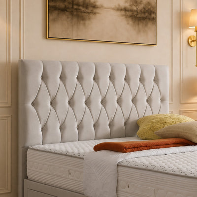 Holly Divan Bed