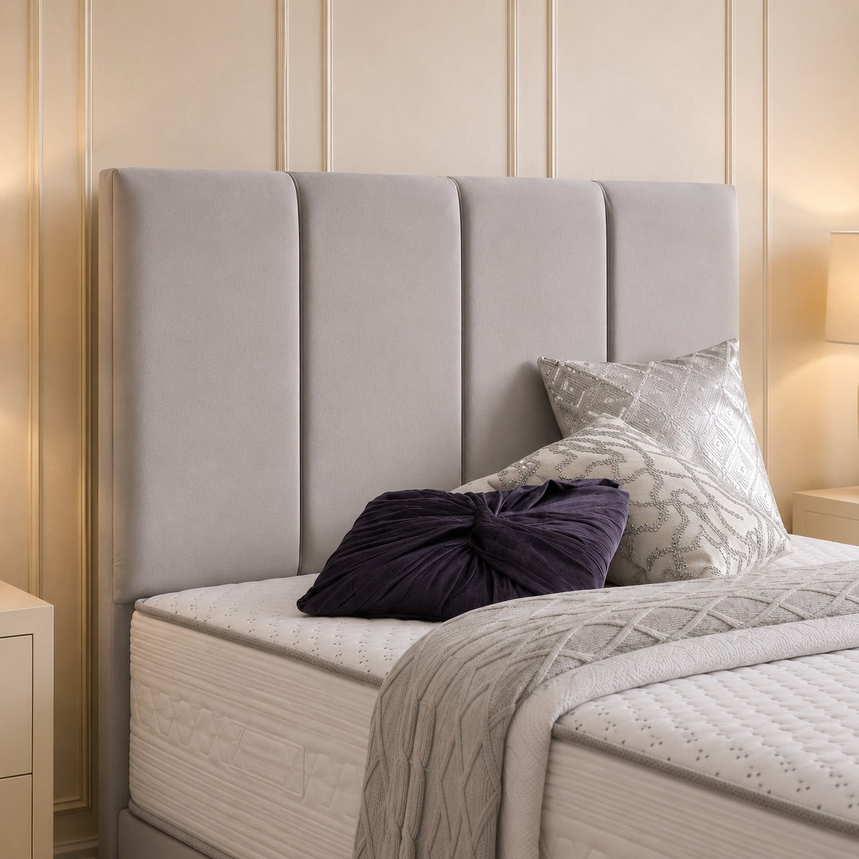 Hazel Divan Bed