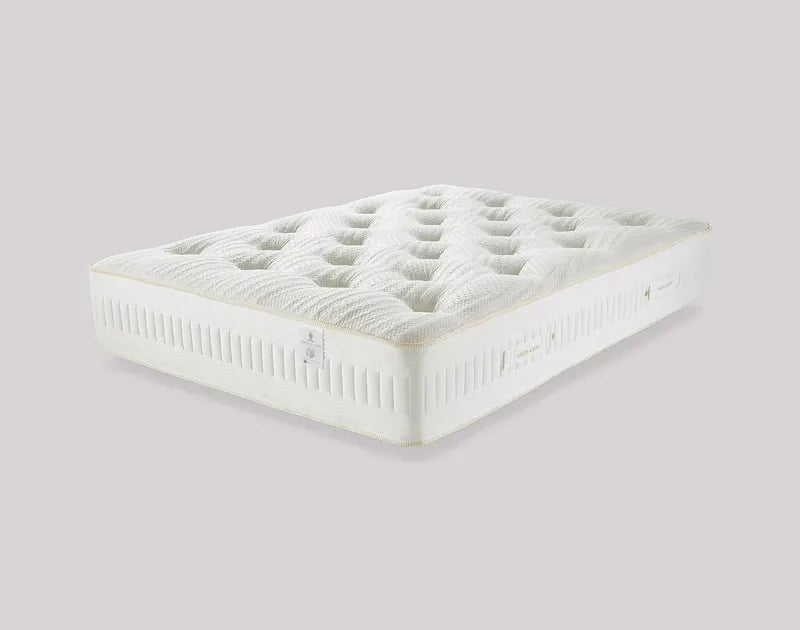 Cashmare 150 Medium Soft to Medium Firm Mattress