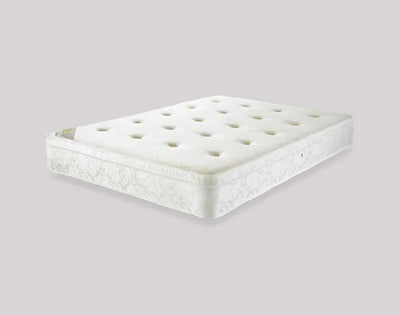Memory Plus Bonnell Spring Medium Firm to Firm Mattress