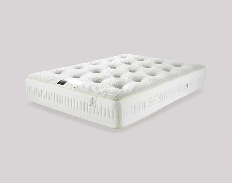 Natural Comfort 1500 Medium Firm to Firm Mattress