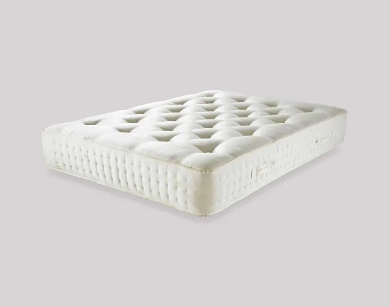 Sleep Master Medium Firm to Firm 1000 Mattress