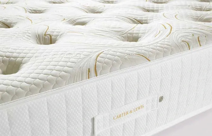 Ernest 1000 Medium Soft to Medium Firm Mattress