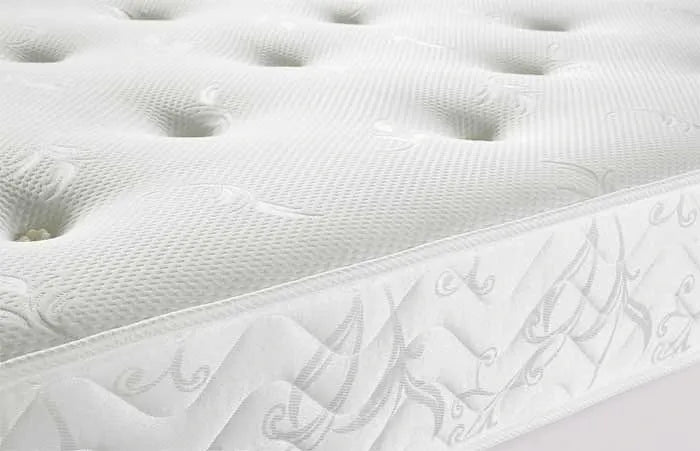 Forest Semi Orthopaedic Mattress