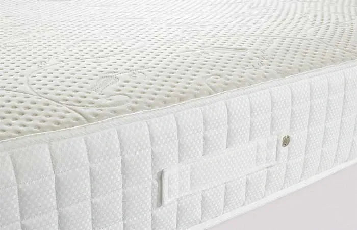 Percy Orthopaedic Medium Firm to Firm Bonnell Spring Mattress