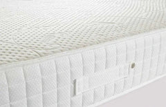 Percy Orthopaedic Medium Firm to Firm Bonnell Spring Mattress