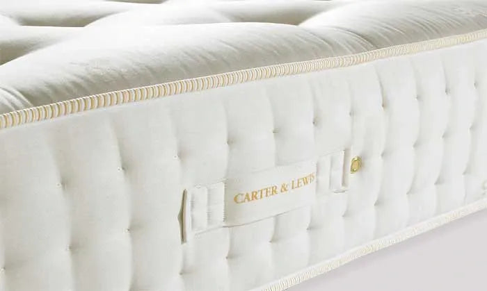 Sleep Master Medium Firm to Firm 1000 Mattress