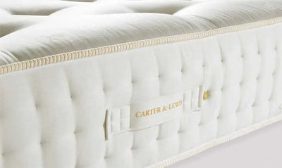 Sleep Master Medium Firm to Firm 1000 Mattress
