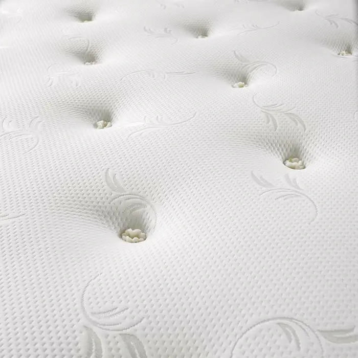Forest Semi Orthopaedic Mattress