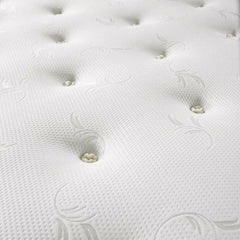 Forest Semi Orthopaedic Mattress