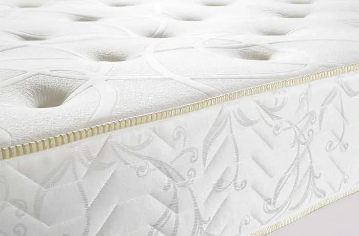 HyCare Orthopaedic Bonnel Spring Mattress