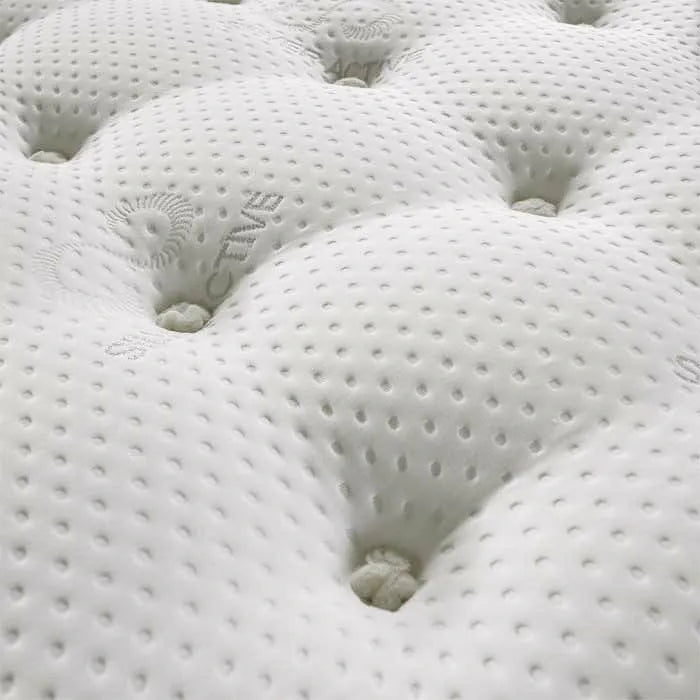 Natural Comfort 1500 Medium Firm to Firm Mattress