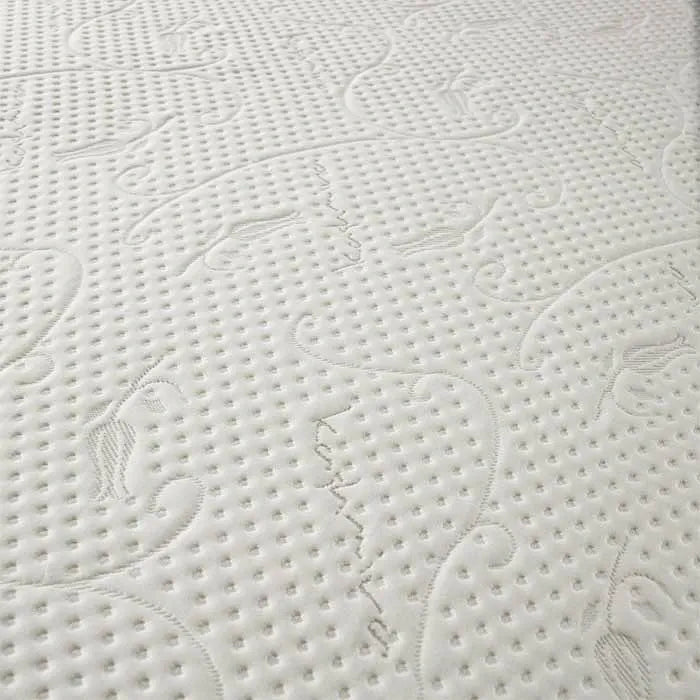 Percy Orthopaedic Medium Firm to Firm Bonnell Spring Mattress
